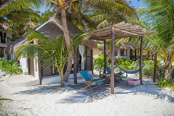 Hotel Boutique Mestizo Tulum
