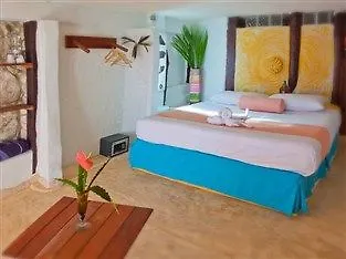 Hotel Boutique Mestizo Tulum