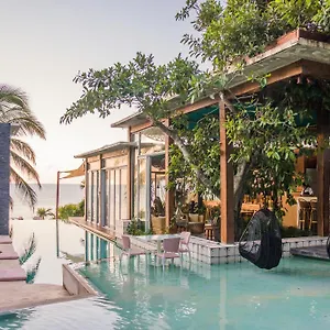 Mi Tulum, A Small Luxury (adults Only) ***** טולום